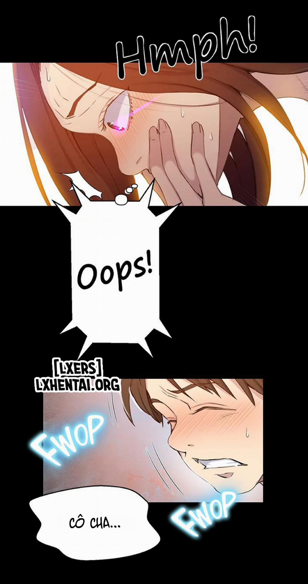 Lớp Học Bí Mật - KHÔNG CHE 56 trang 12