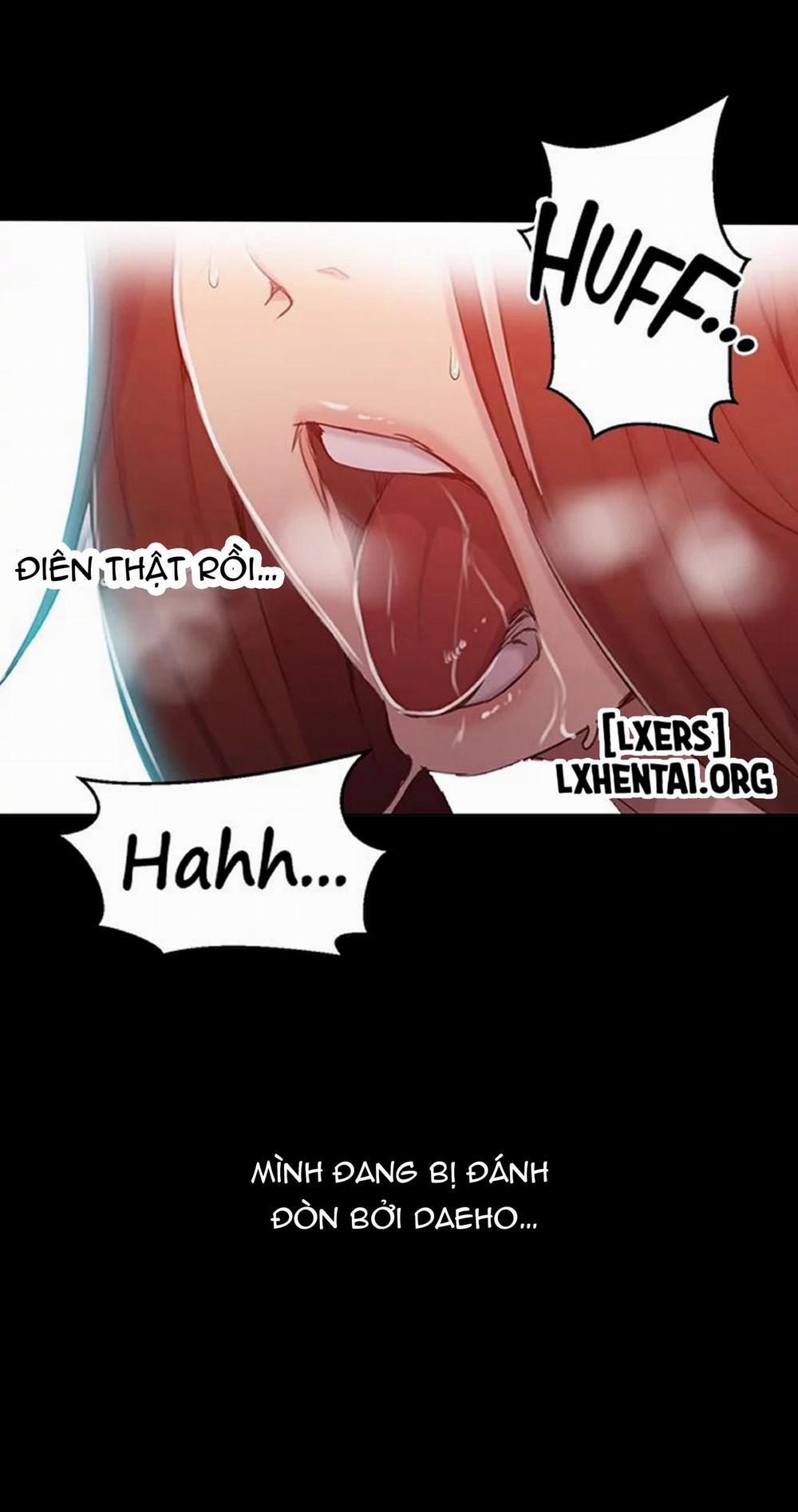 Lớp Học Bí Mật - KHÔNG CHE 56 trang 14