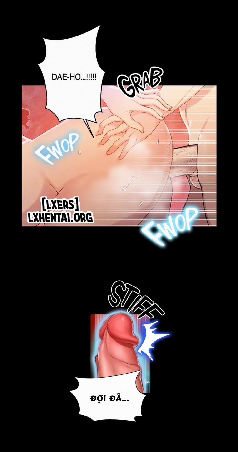 Lớp Học Bí Mật - KHÔNG CHE 56 trang 19