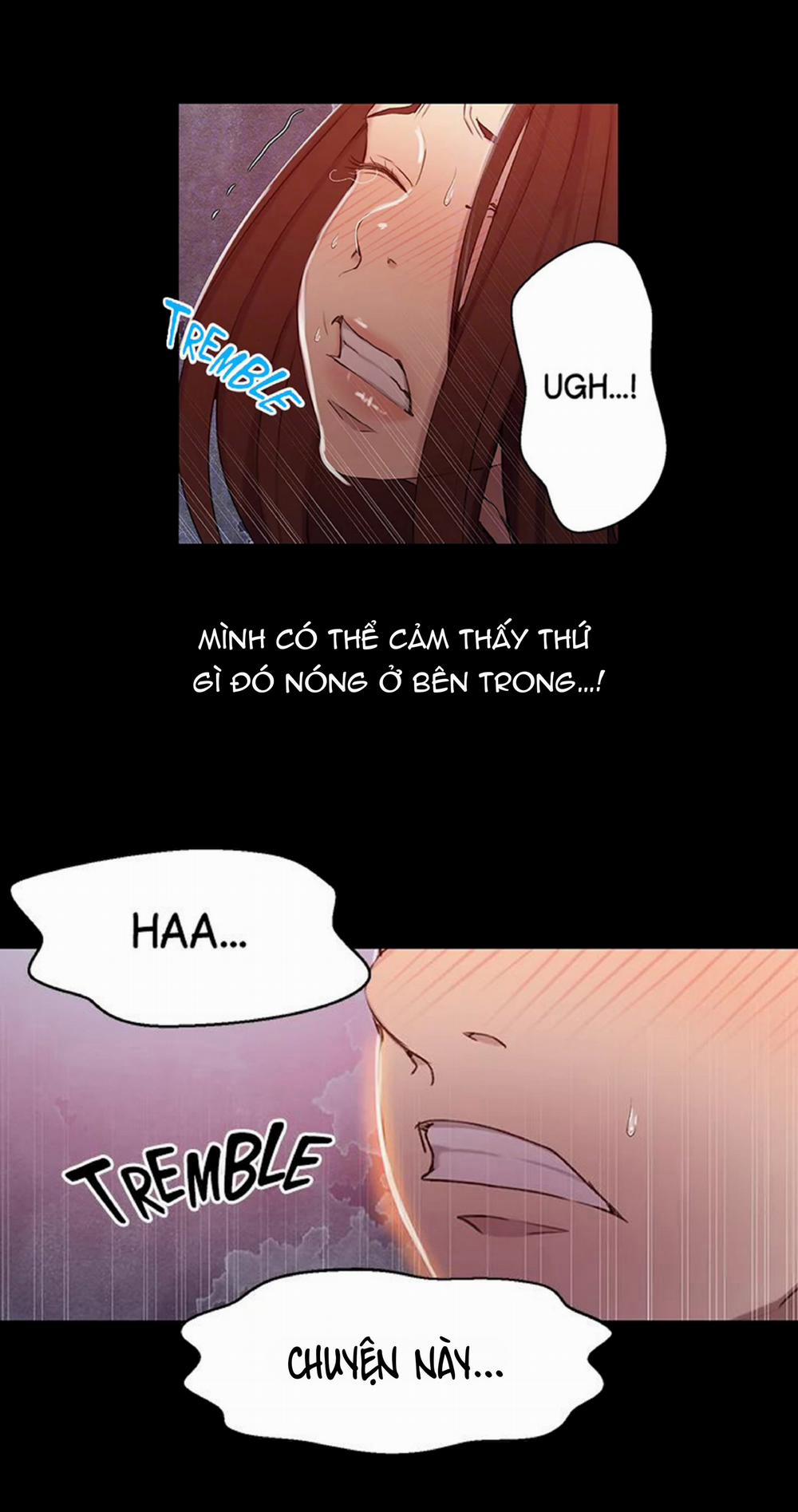 Lớp Học Bí Mật - KHÔNG CHE 56 trang 23