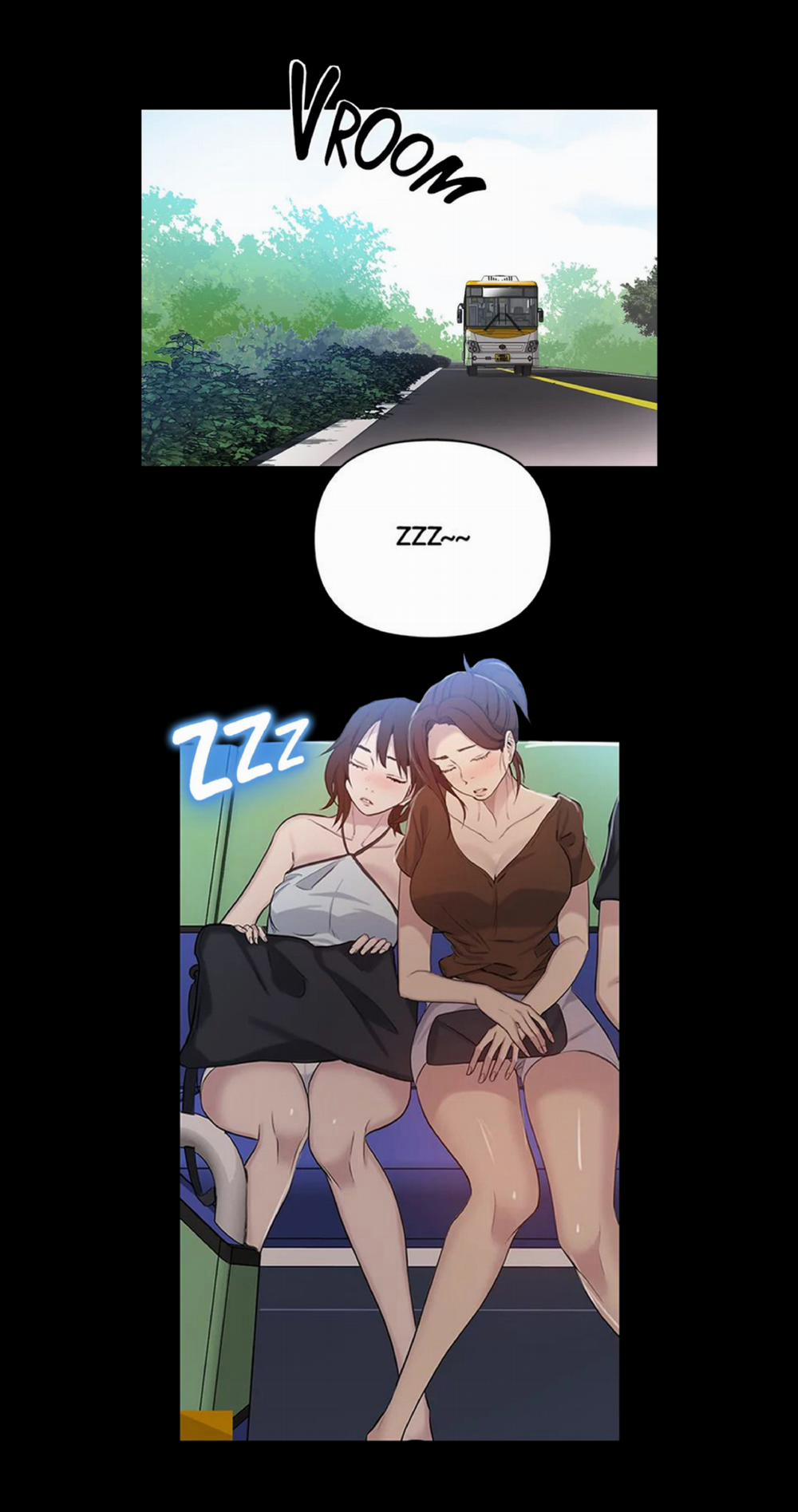 Lớp Học Bí Mật - KHÔNG CHE 56 trang 40