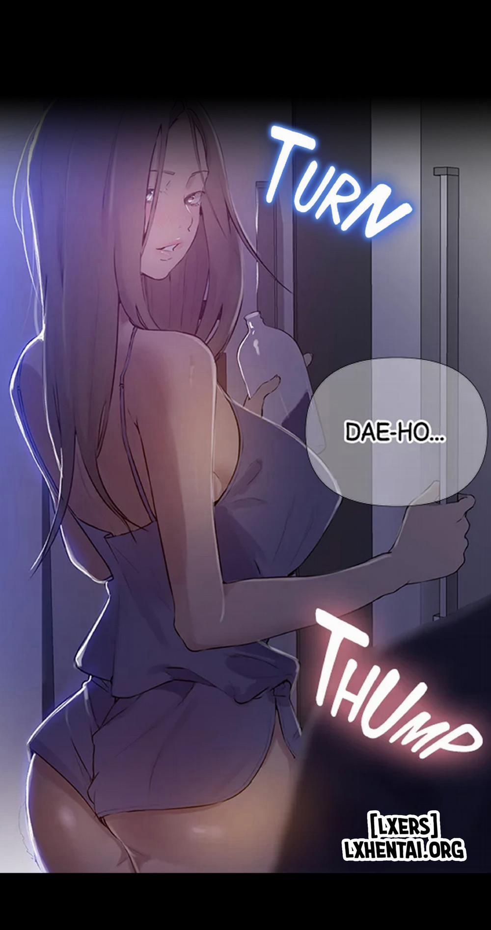 Lớp Học Bí Mật - KHÔNG CHE 57 trang 28