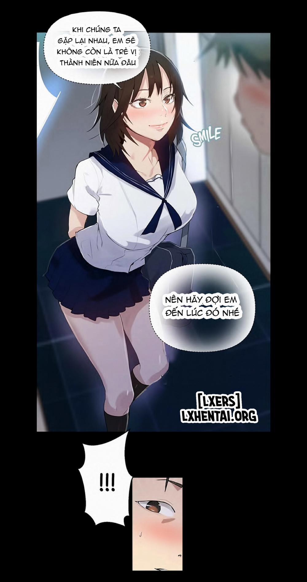 Lớp Học Bí Mật - KHÔNG CHE 57 trang 39