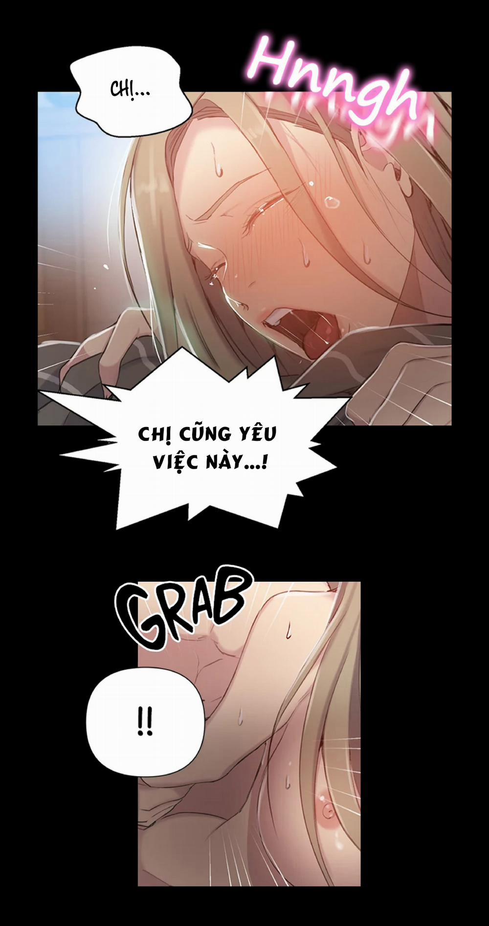 Lớp Học Bí Mật - KHÔNG CHE 58 trang 24