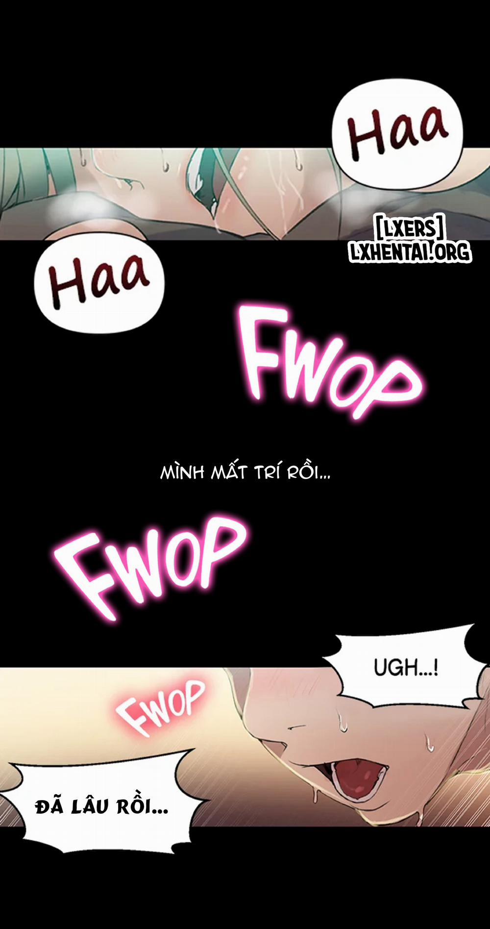 Lớp Học Bí Mật - KHÔNG CHE 58 trang 26