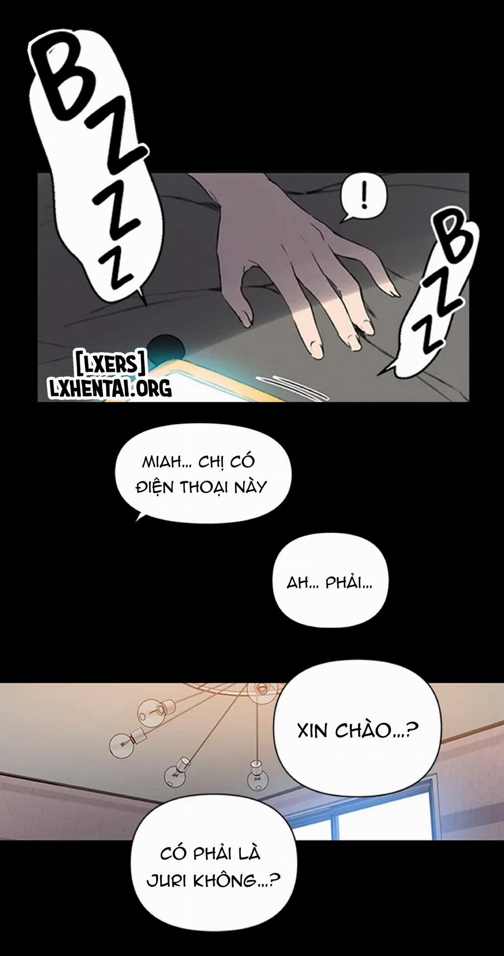 Lớp Học Bí Mật - KHÔNG CHE 58 trang 32