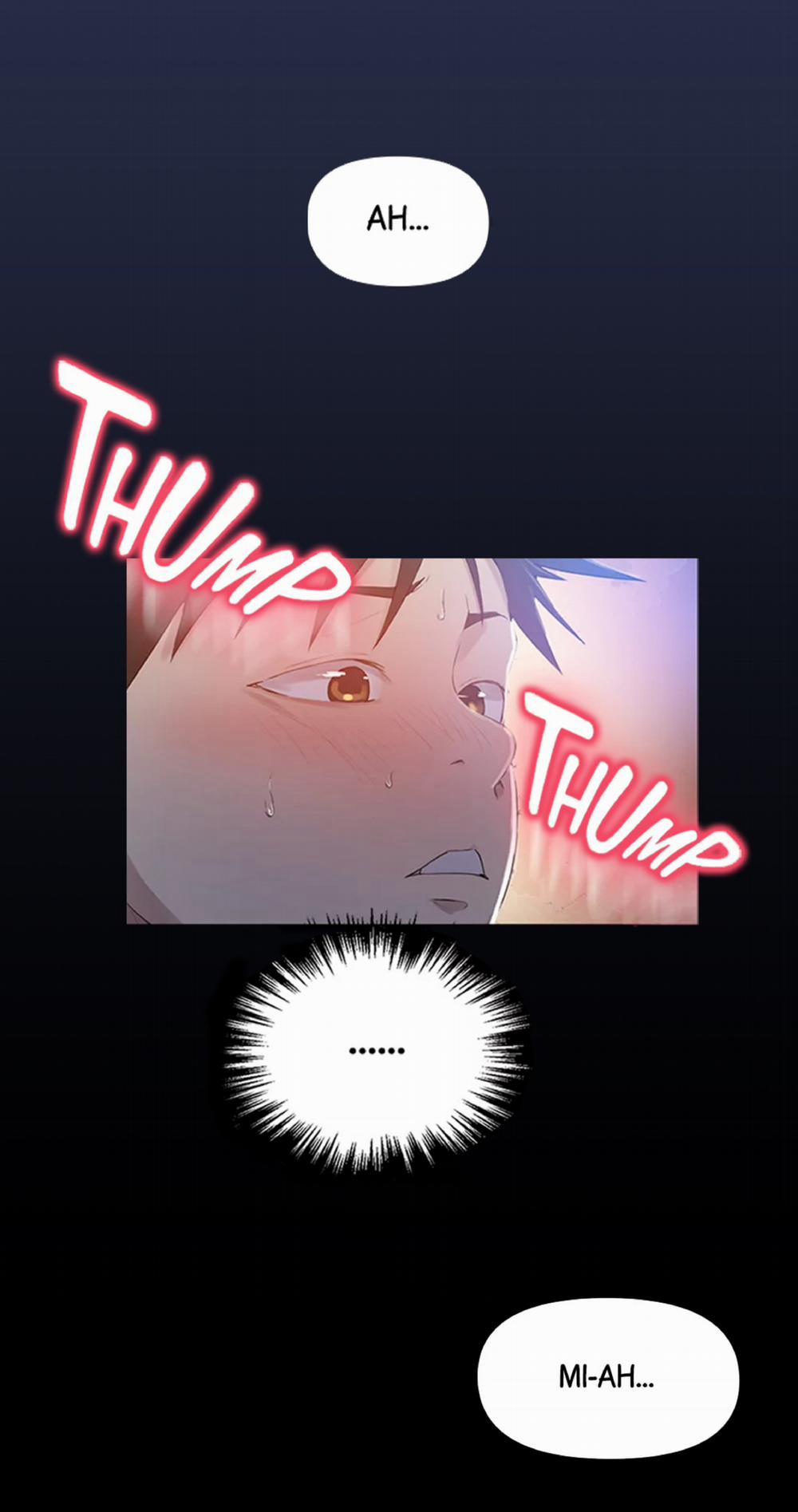 Lớp Học Bí Mật - KHÔNG CHE 58 trang 7