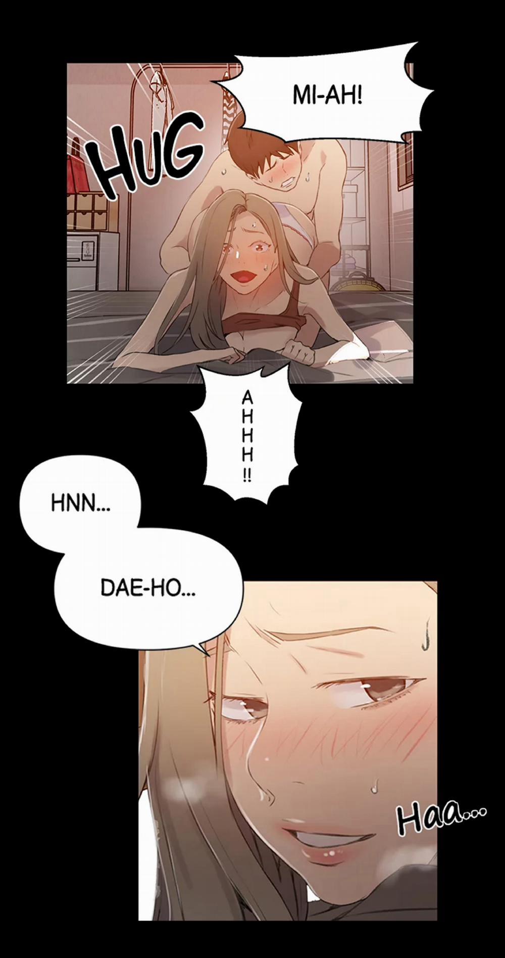 Lớp Học Bí Mật - KHÔNG CHE 58 trang 9