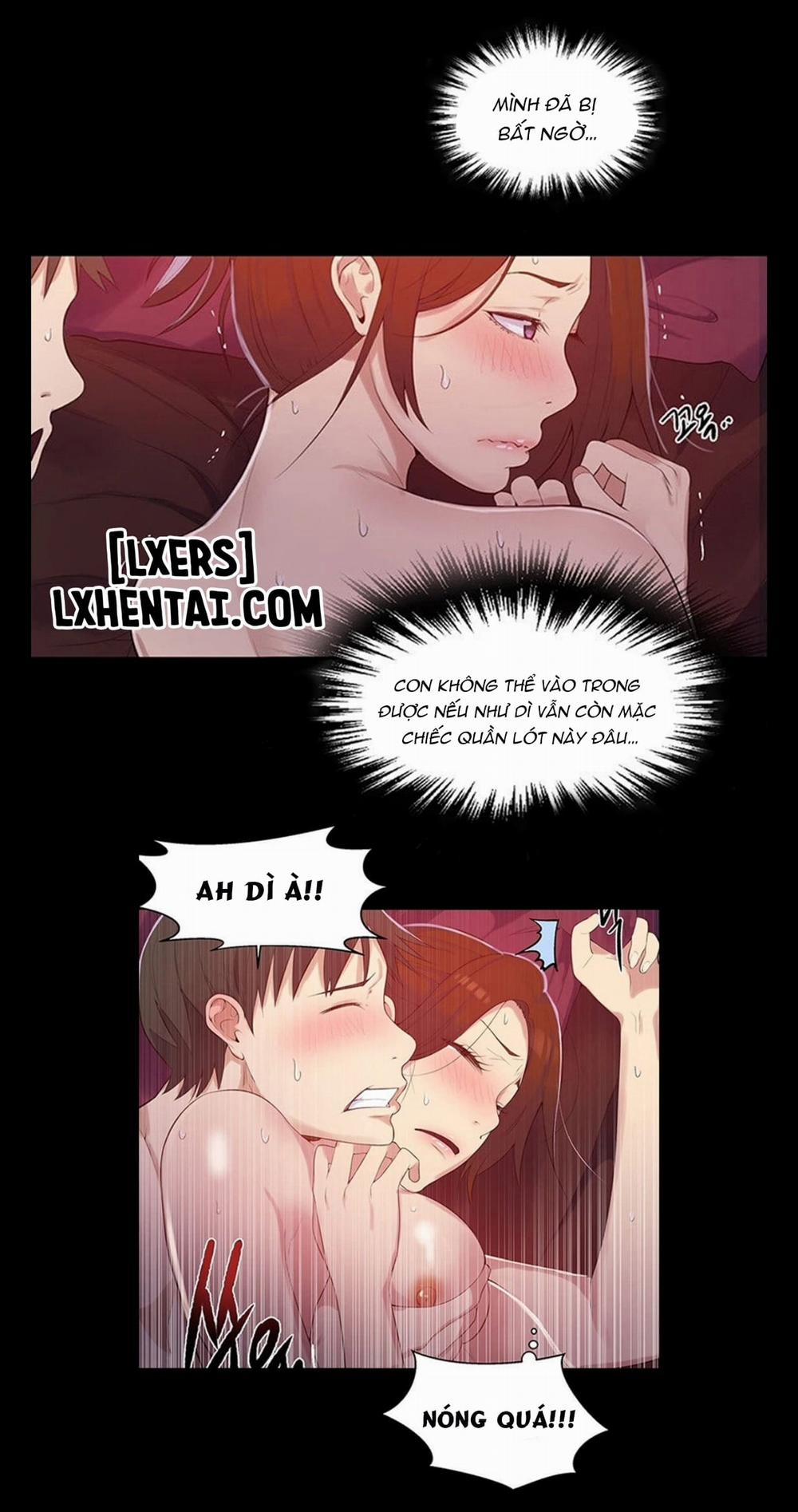 Lớp Học Bí Mật - KHÔNG CHE 6 trang 22