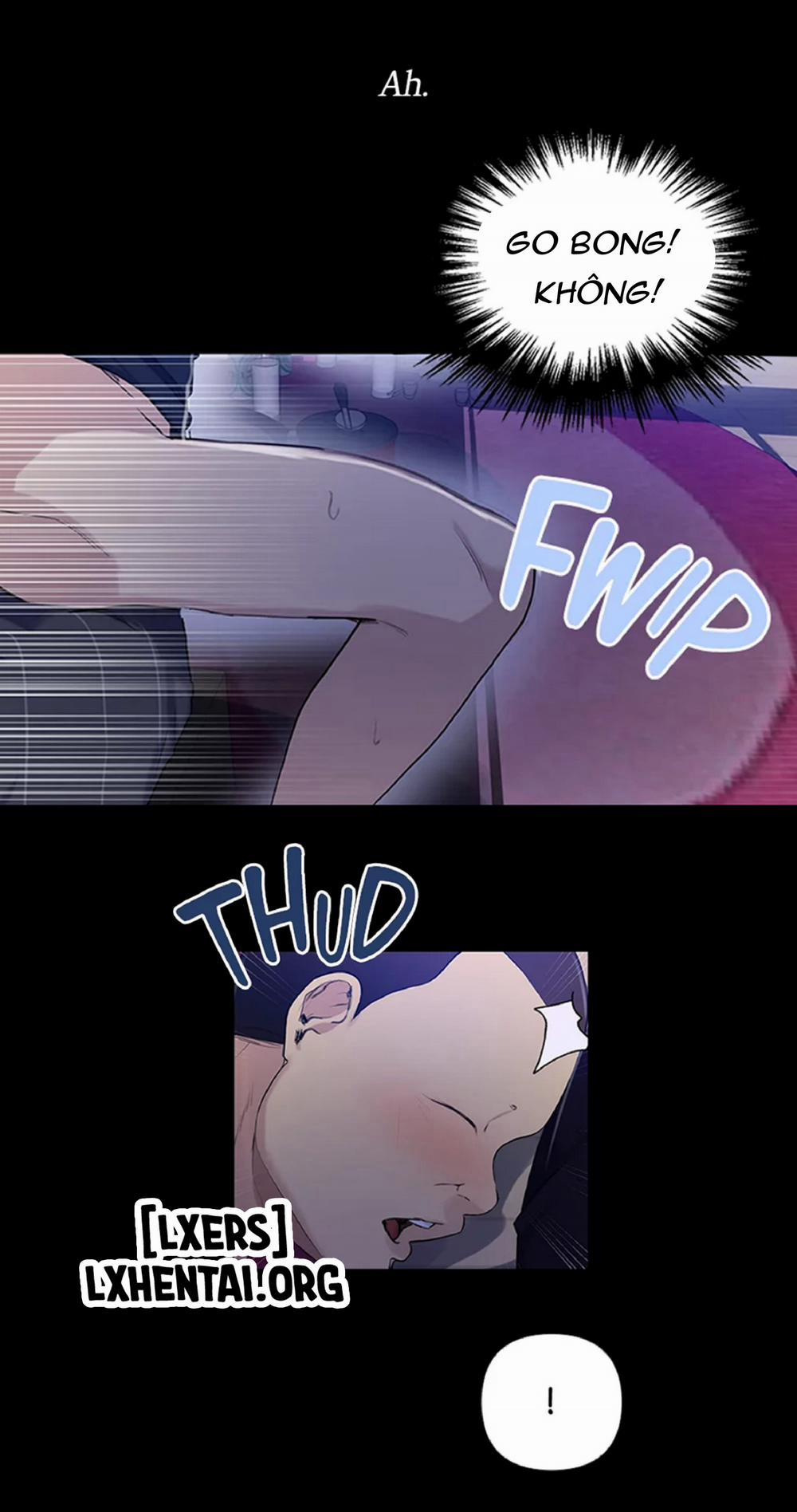 Lớp Học Bí Mật - KHÔNG CHE 60 trang 37