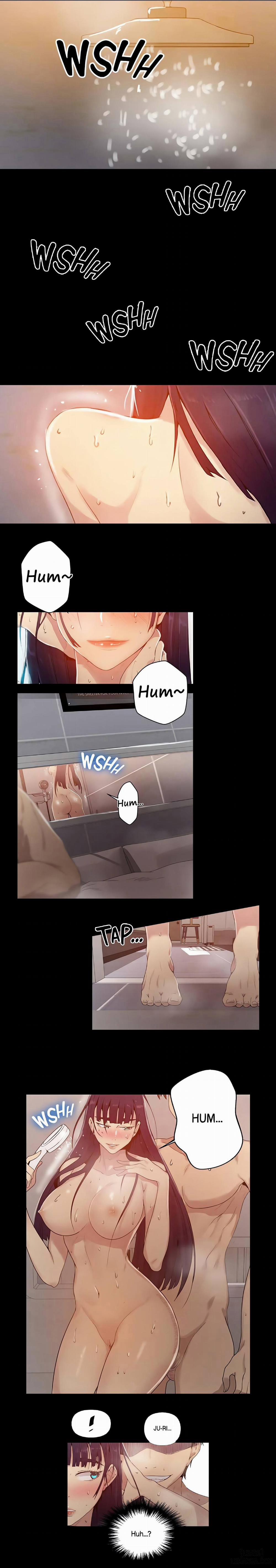 Lớp Học Bí Mật - KHÔNG CHE 66 trang 1