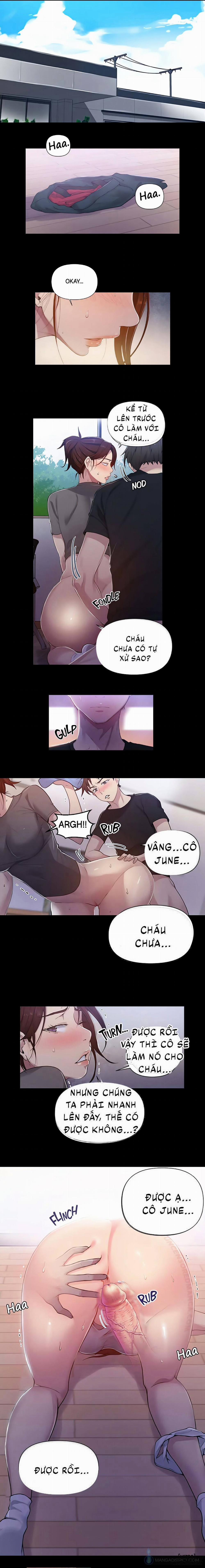 Lớp Học Bí Mật - KHÔNG CHE 68 trang 0