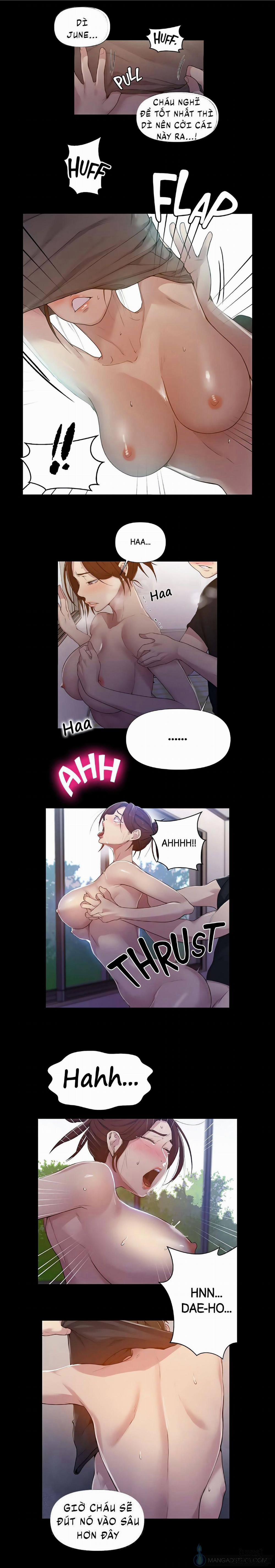 Lớp Học Bí Mật - KHÔNG CHE 68 trang 4