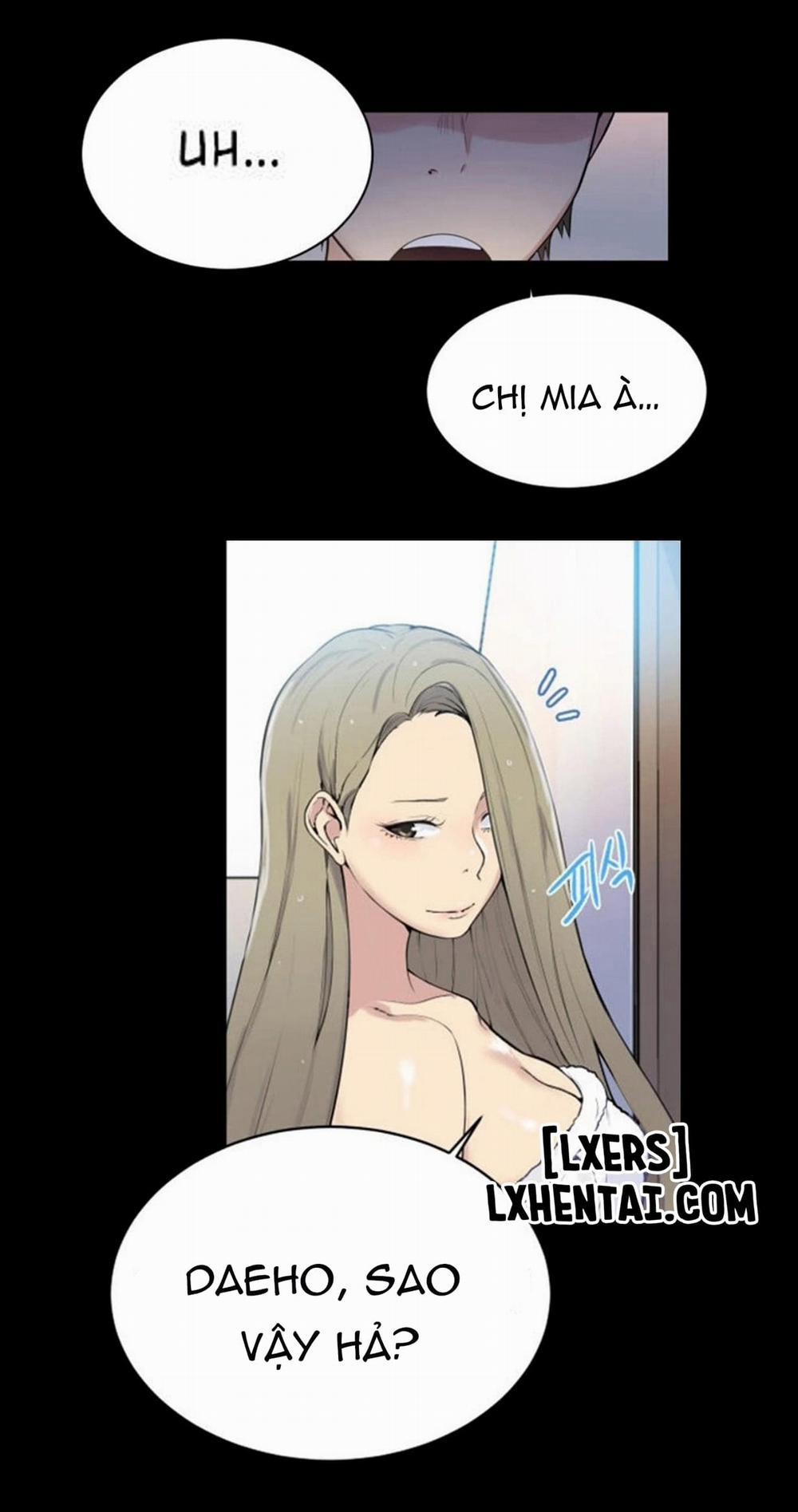 Lớp Học Bí Mật - KHÔNG CHE 7 trang 40