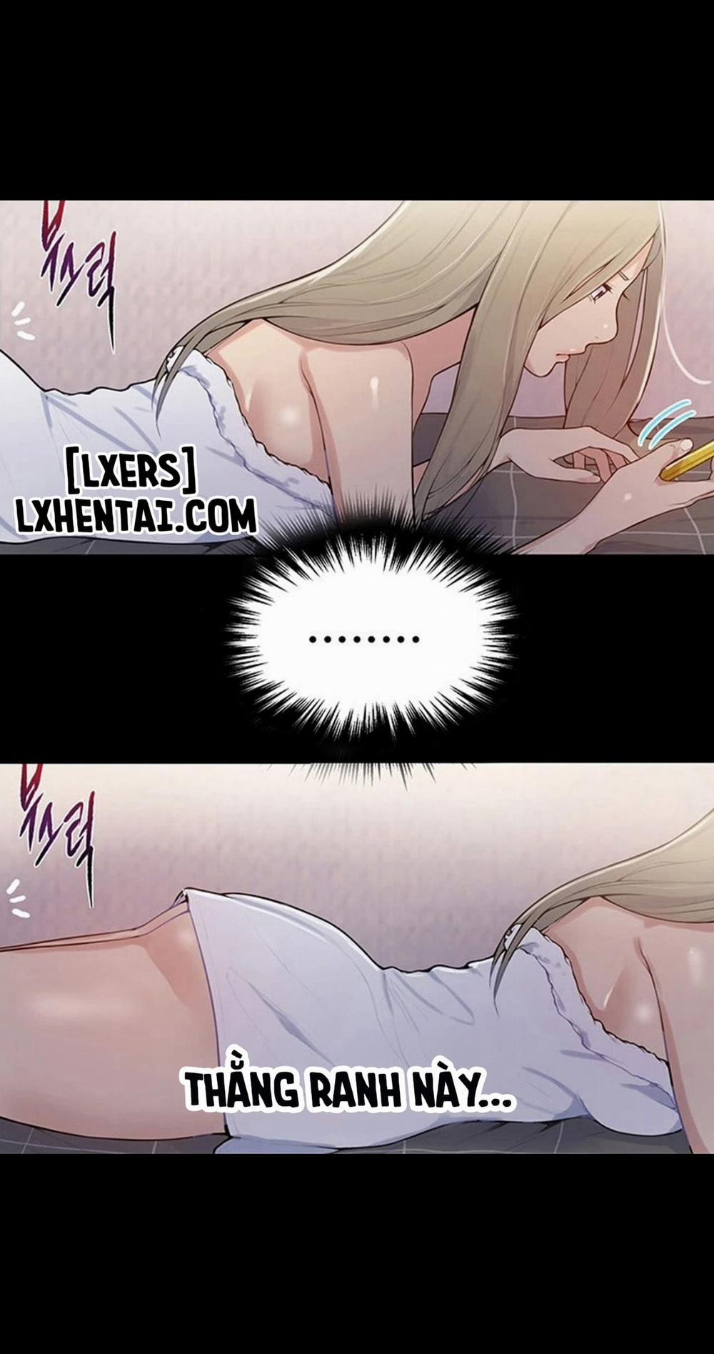 Lớp Học Bí Mật - KHÔNG CHE 8 trang 19