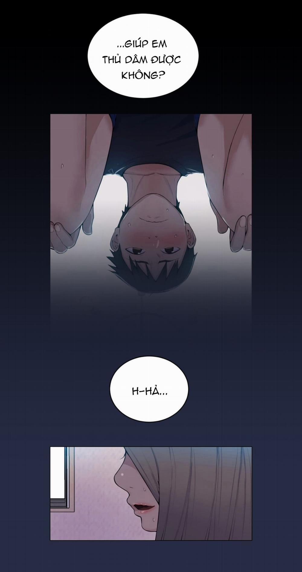 Lớp Học Bí Mật - KHÔNG CHE 8 trang 5