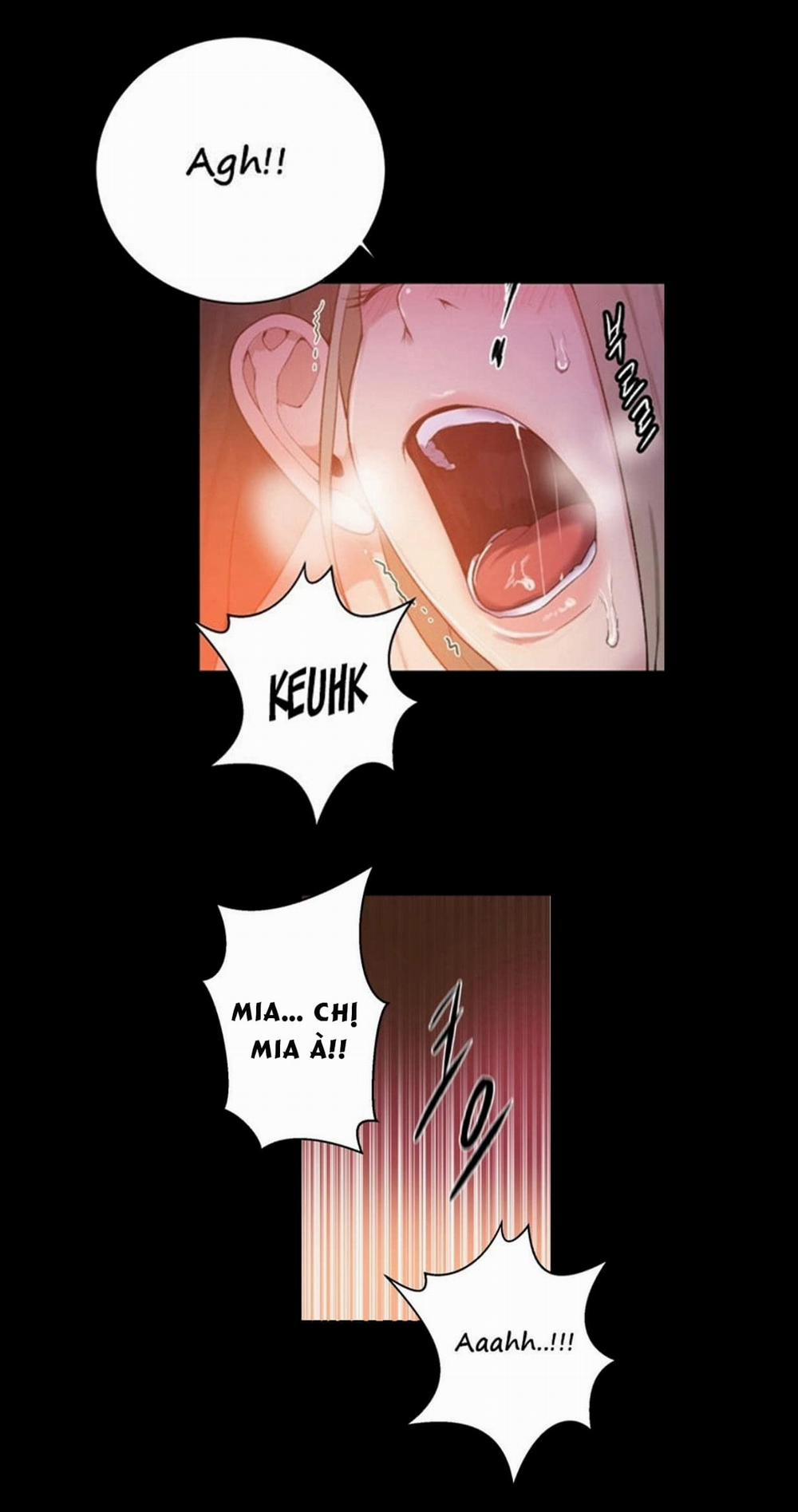 Lớp Học Bí Mật - KHÔNG CHE 9 trang 17