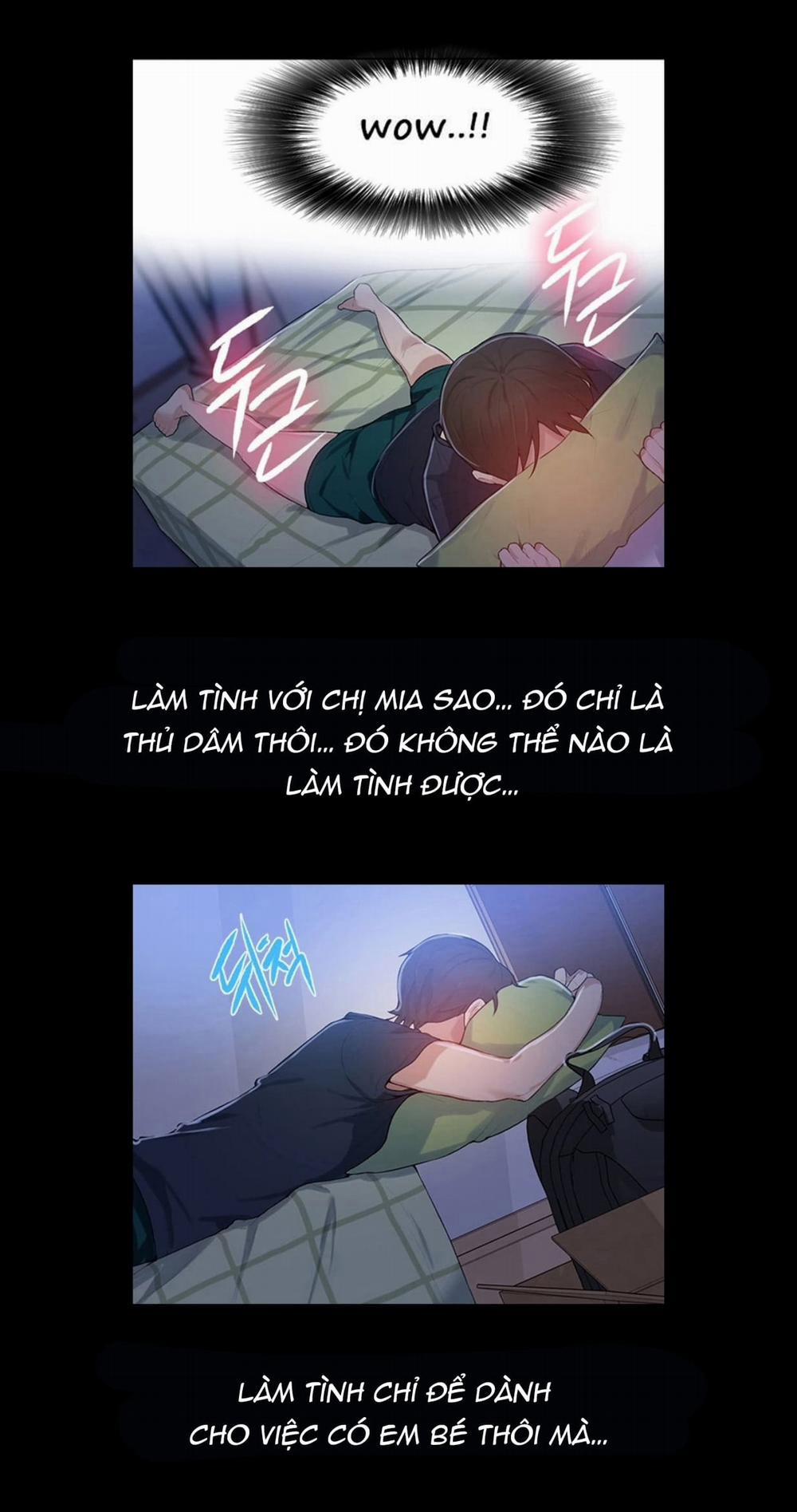 Lớp Học Bí Mật - KHÔNG CHE 9 trang 29