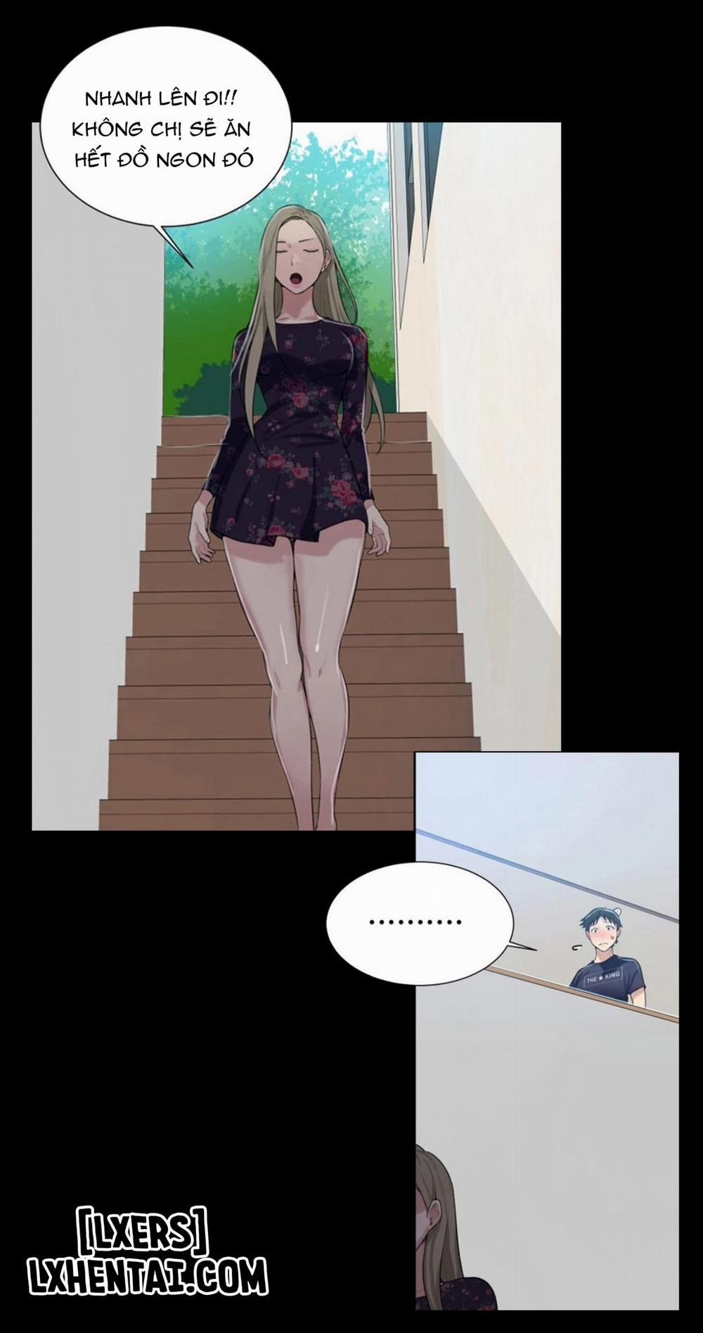 Lớp Học Bí Mật - KHÔNG CHE 9 trang 37