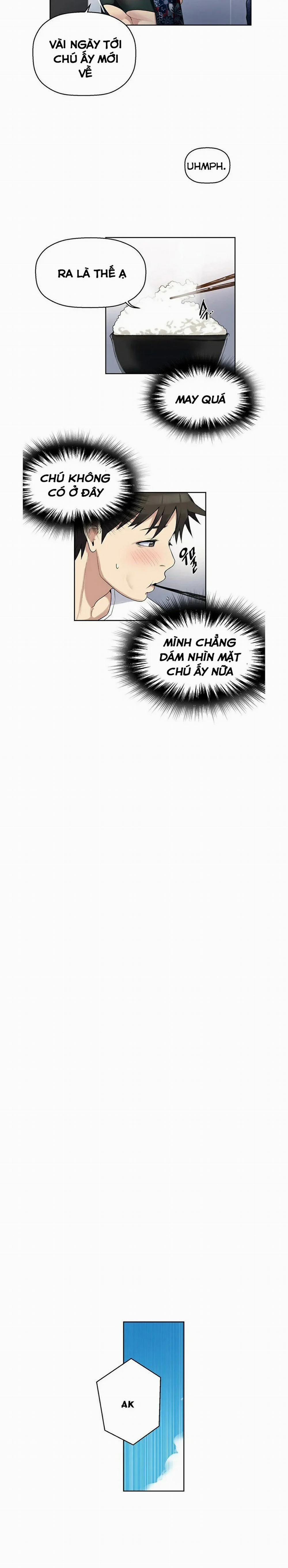 Lớp Học Bí Mật – Secret Class 2 trang 19