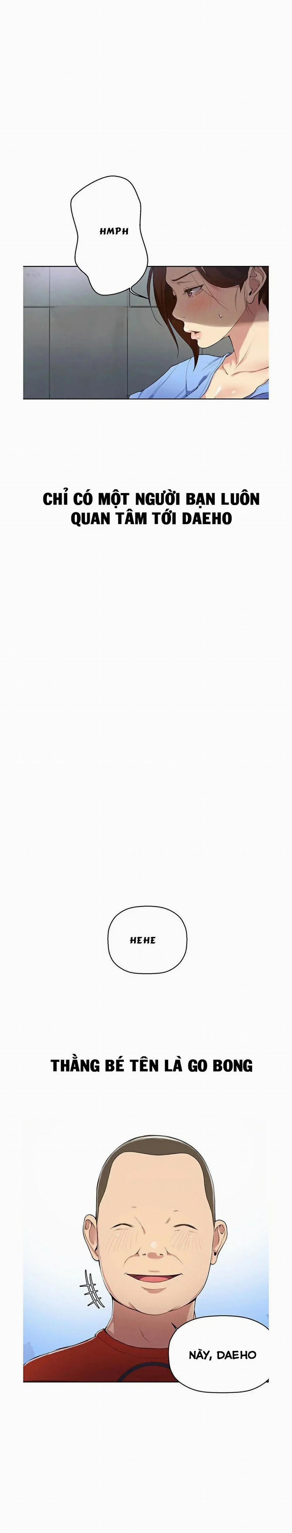 Lớp Học Bí Mật – Secret Class 2 trang 22