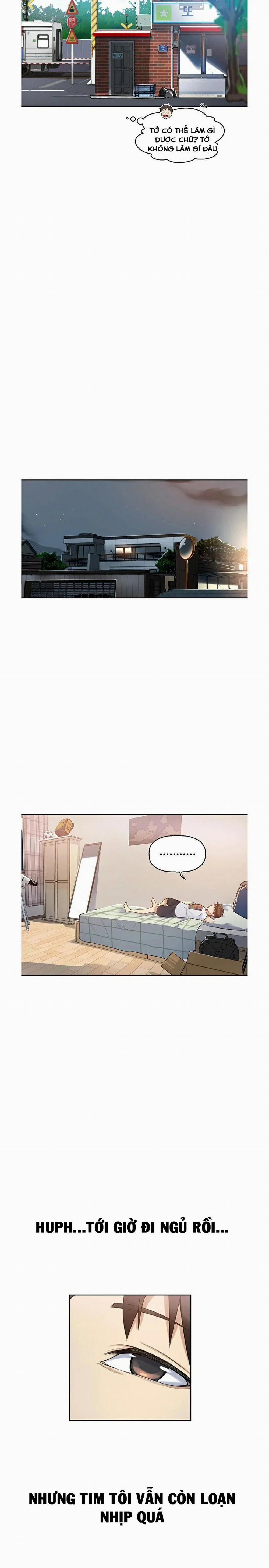 Lớp Học Bí Mật – Secret Class 2 trang 25