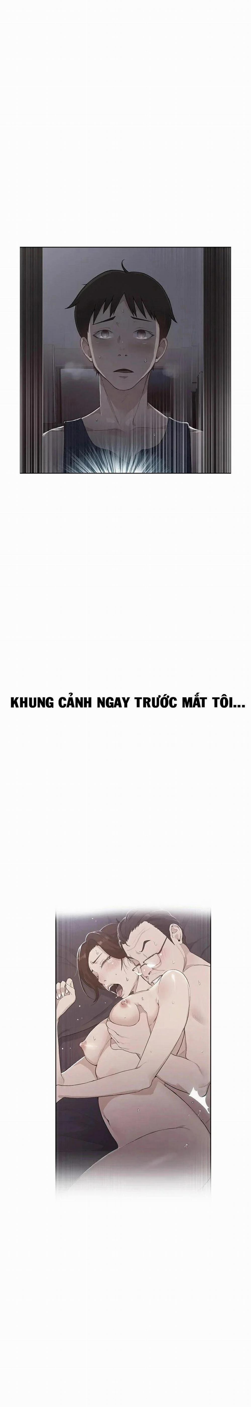 Lớp Học Bí Mật – Secret Class 2 trang 3