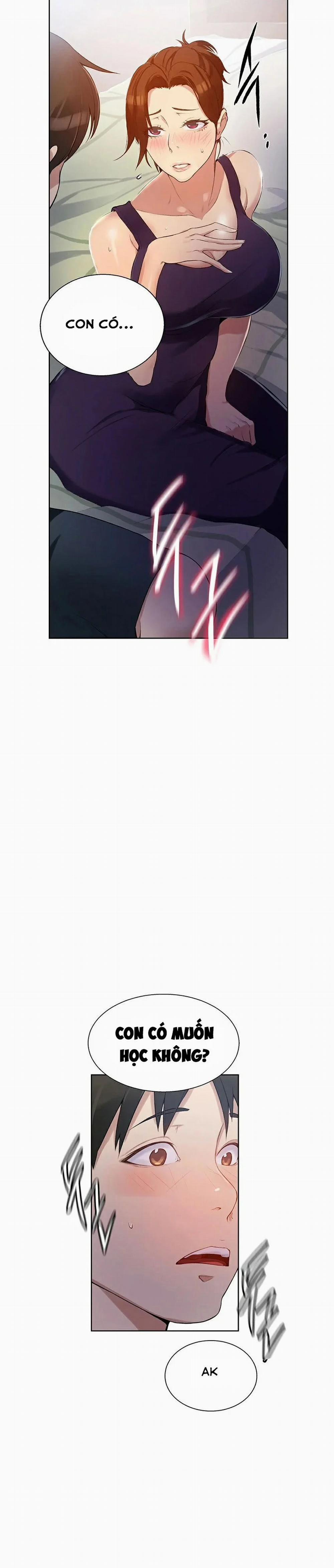 Lớp Học Bí Mật – Secret Class 2 trang 31