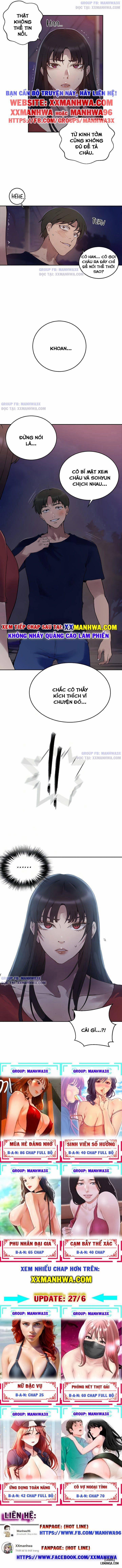 Lớp Học Bí Mật – Secret Class 266 trang 7