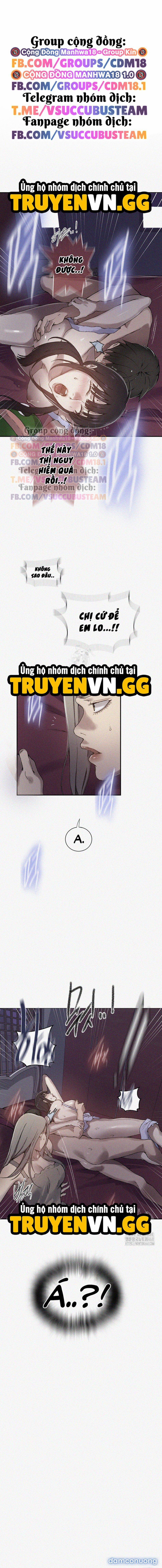 Lớp Học Bí Mật – Secret Class 274 trang 1