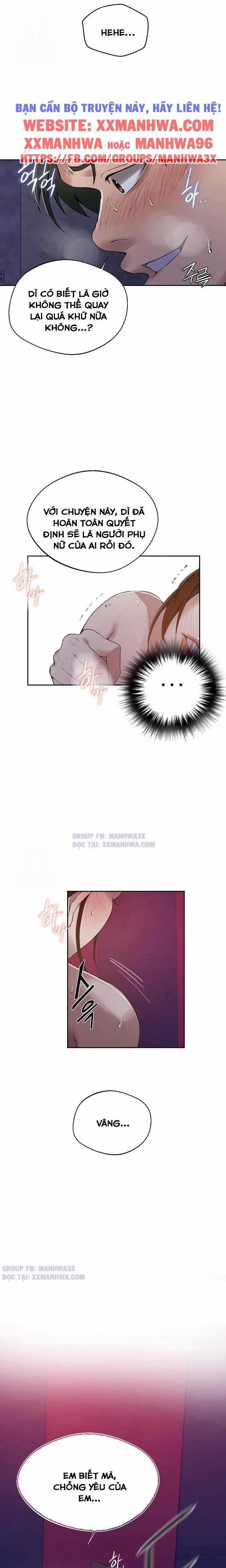 Lớp Học Bí Mật – Secret Class 282 trang 0