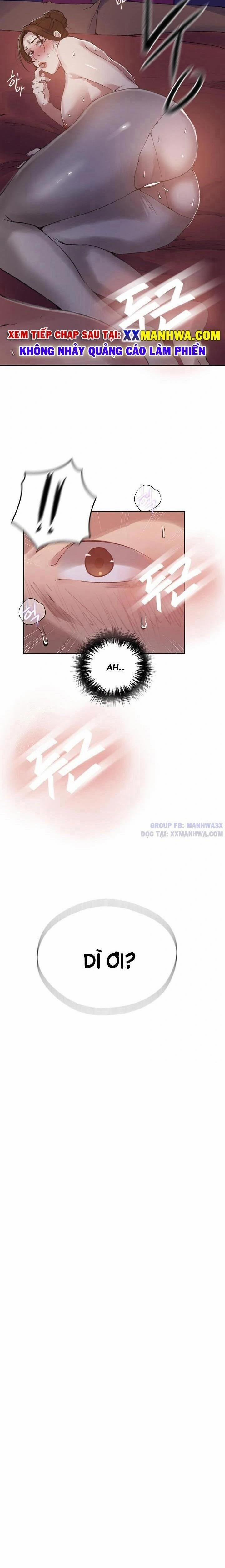 Lớp Học Bí Mật – Secret Class 282 trang 1