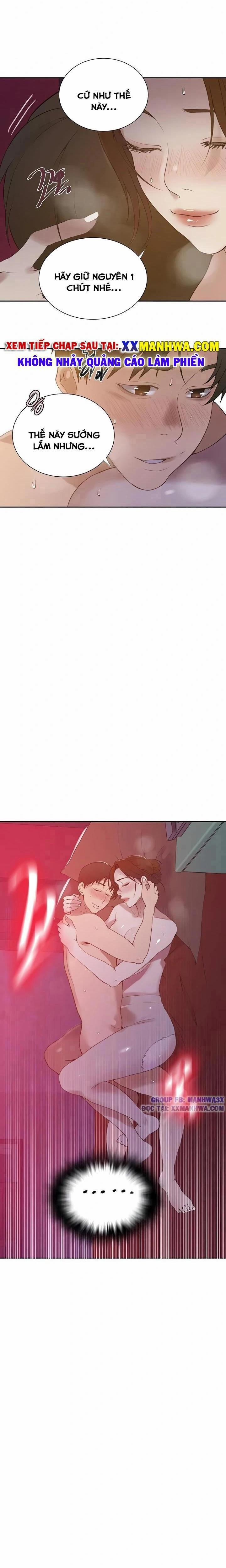 Lớp Học Bí Mật – Secret Class 282 trang 7