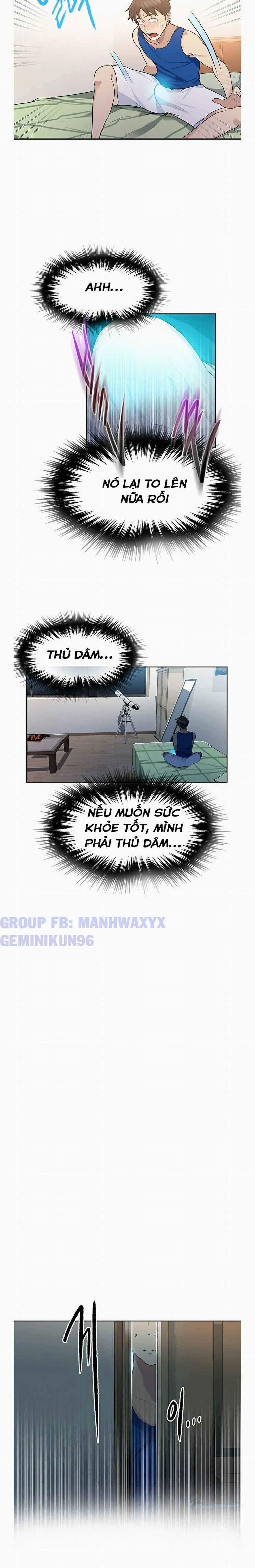 Lớp Học Bí Mật – Secret Class 4 trang 19