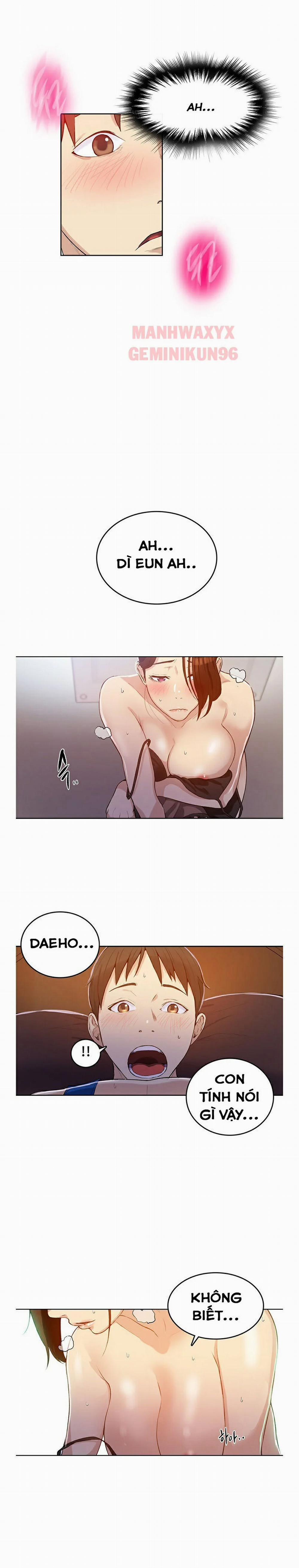 Lớp Học Bí Mật – Secret Class 4 trang 26