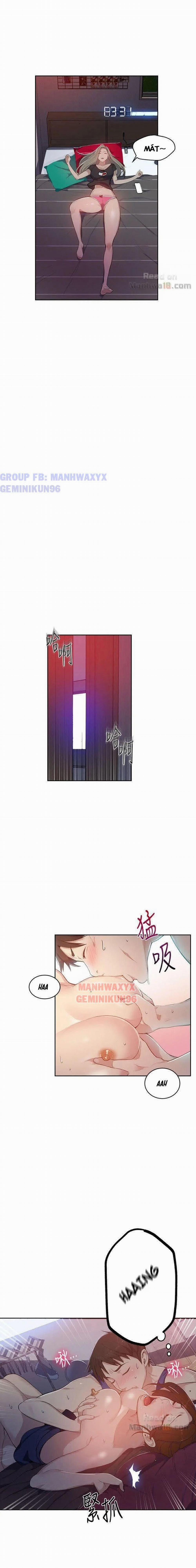 Lớp Học Bí Mật – Secret Class 6 trang 5