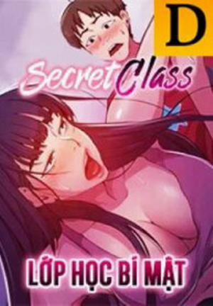 Đọc truyện Lớp Học Bí Mật – Secret Class