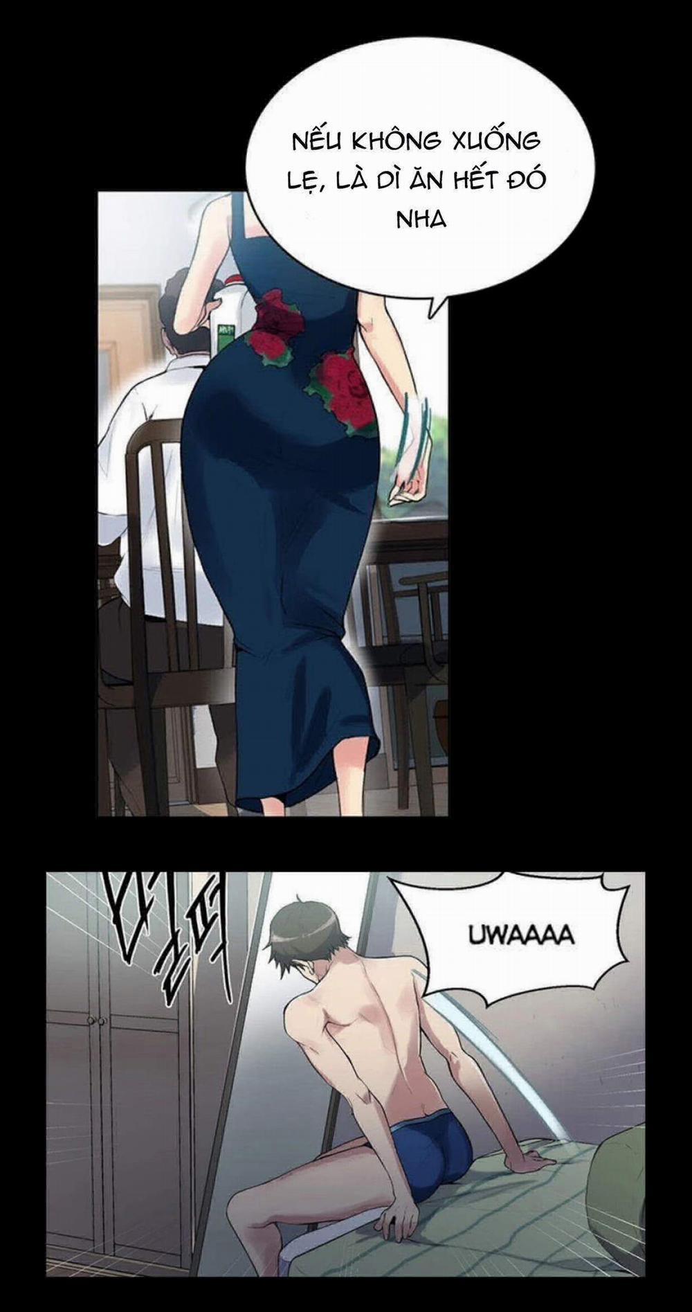 Lớp Học Bí Mật 1 trang 10