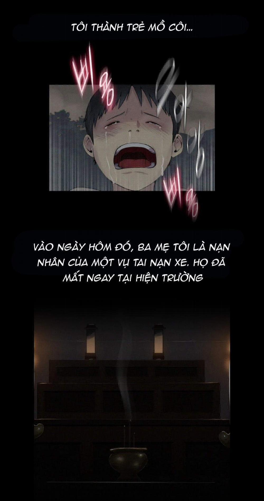 Lớp Học Bí Mật 1 trang 13