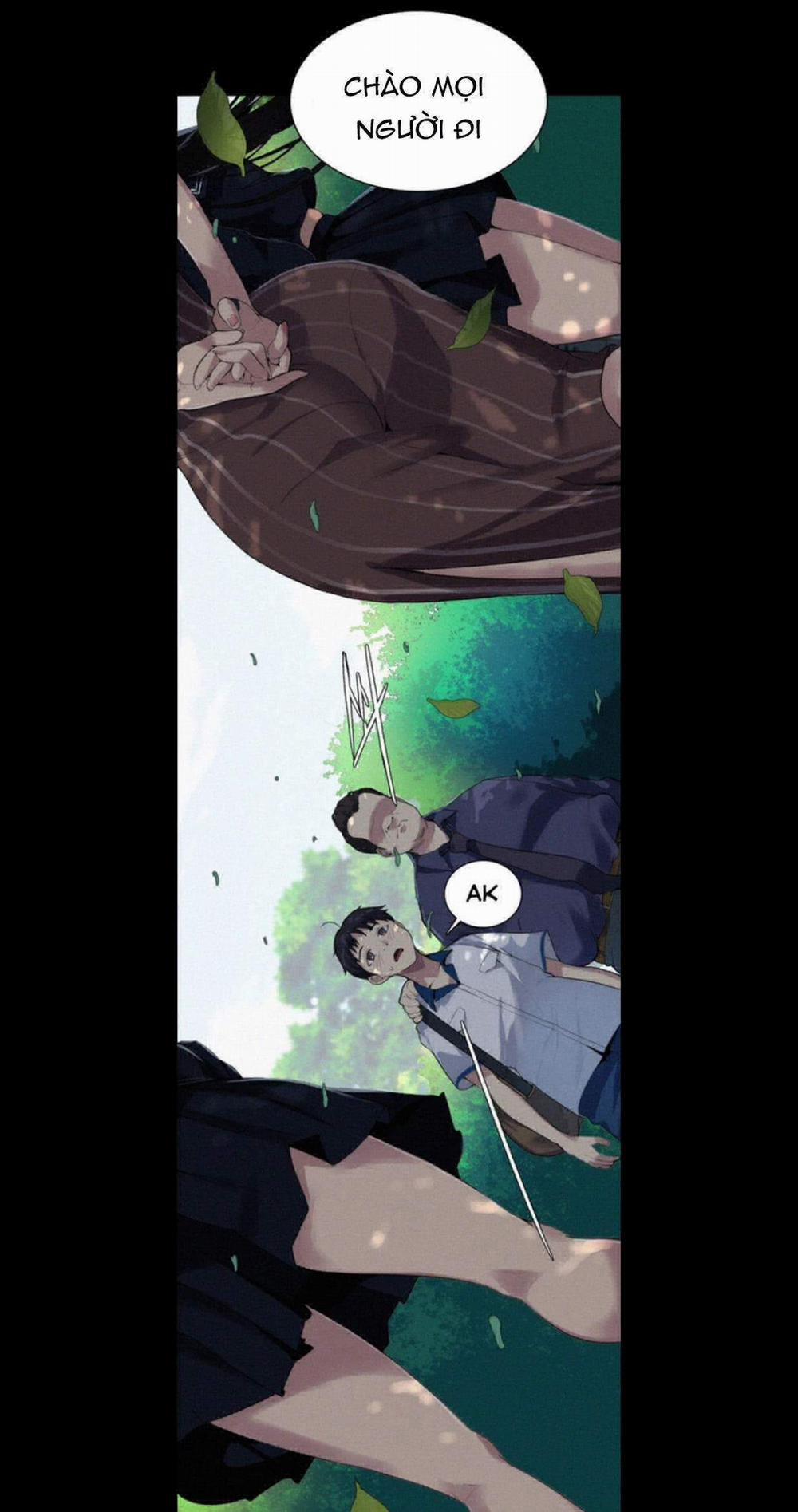 Lớp Học Bí Mật 1 trang 15