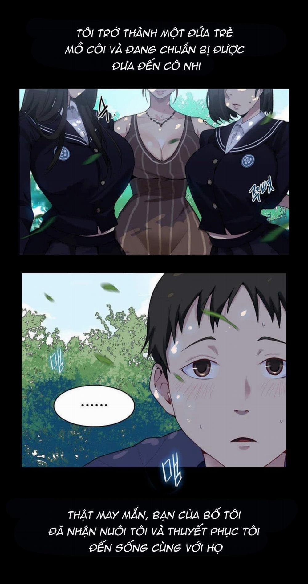 Lớp Học Bí Mật 1 trang 16