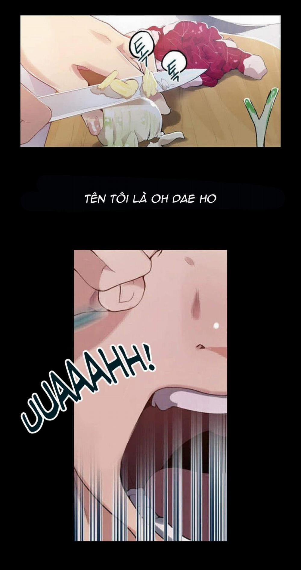 Lớp Học Bí Mật 1 trang 8