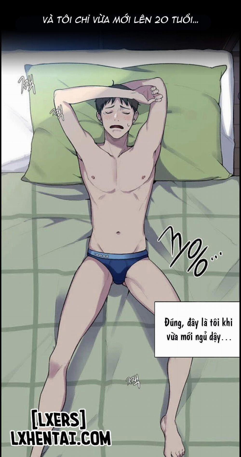 Lớp Học Bí Mật 1 trang 9