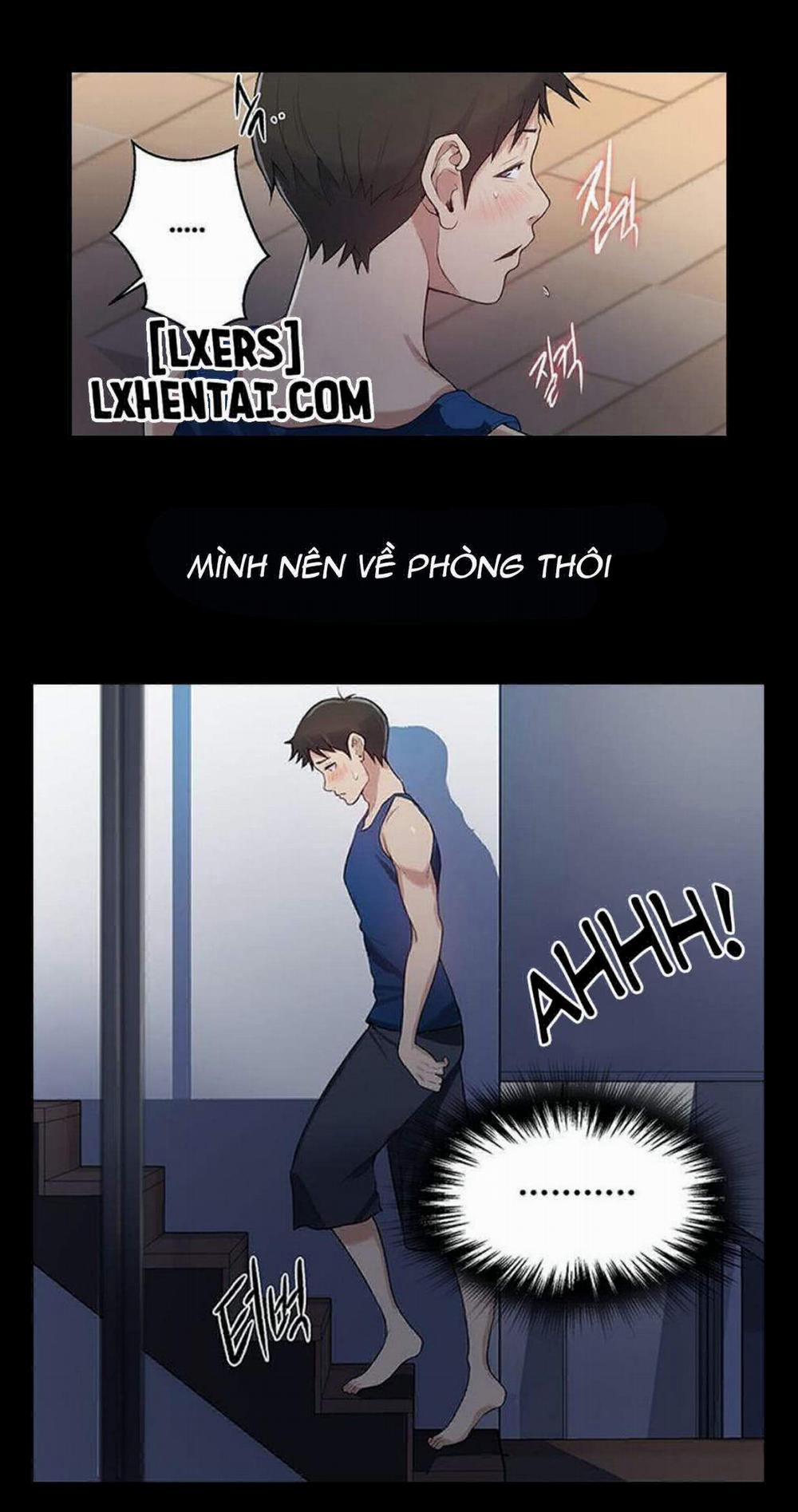 Lớp Học Bí Mật 2 trang 17