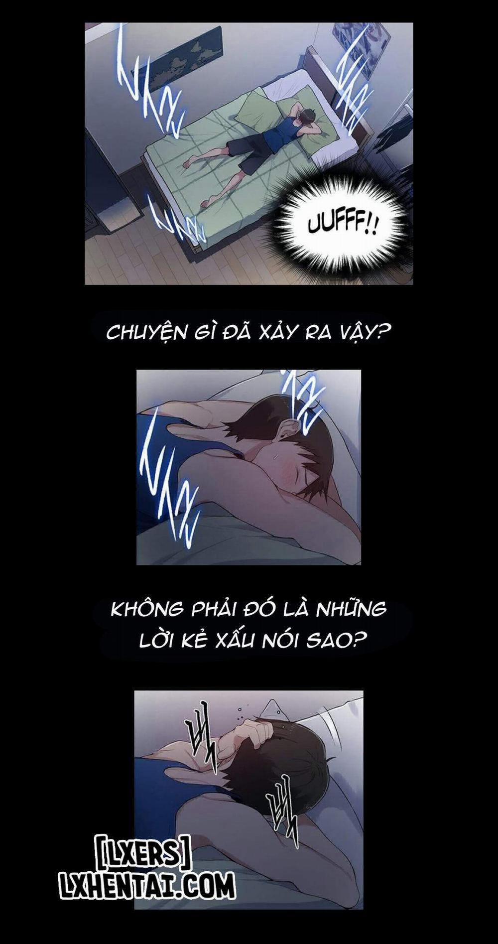 Lớp Học Bí Mật 2 trang 18