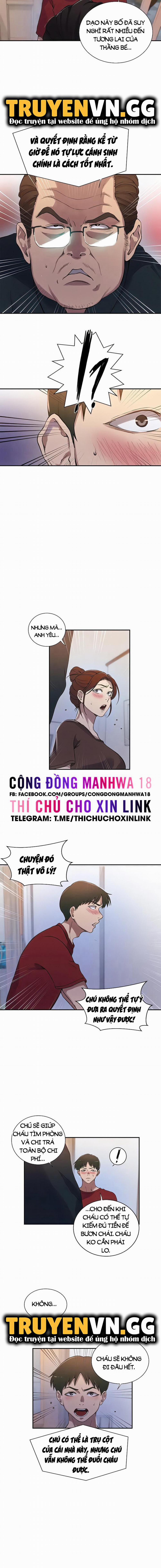 Lớp Học Bí Mật 213 trang 10