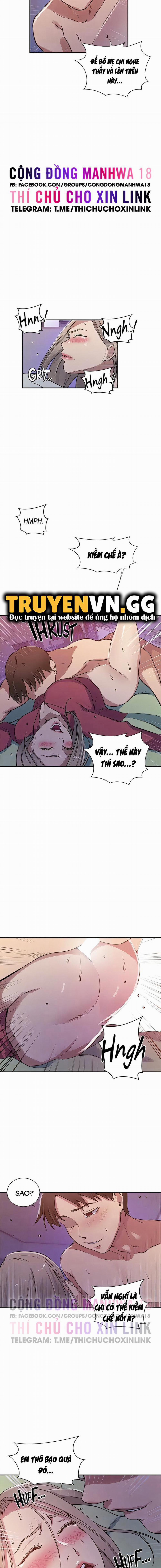 Lớp Học Bí Mật 213 trang 5