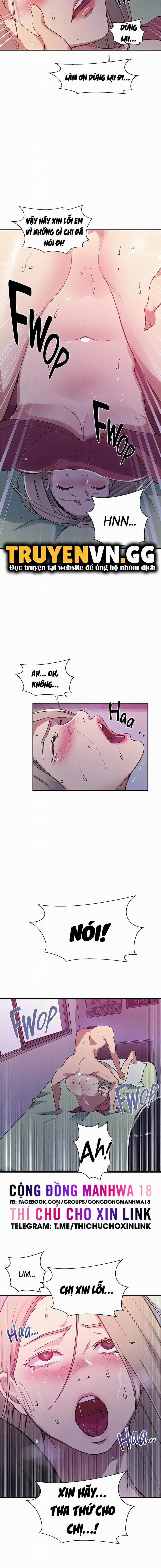 Lớp Học Bí Mật 213 trang 6