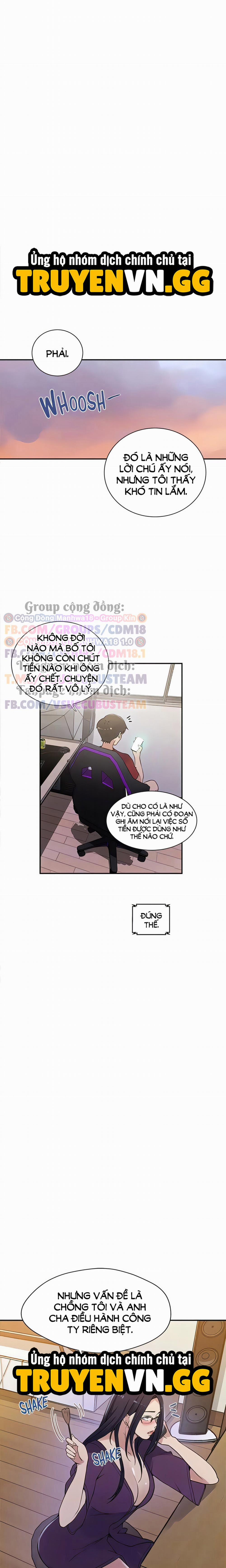 Lớp Học Bí Mật 214 trang 6