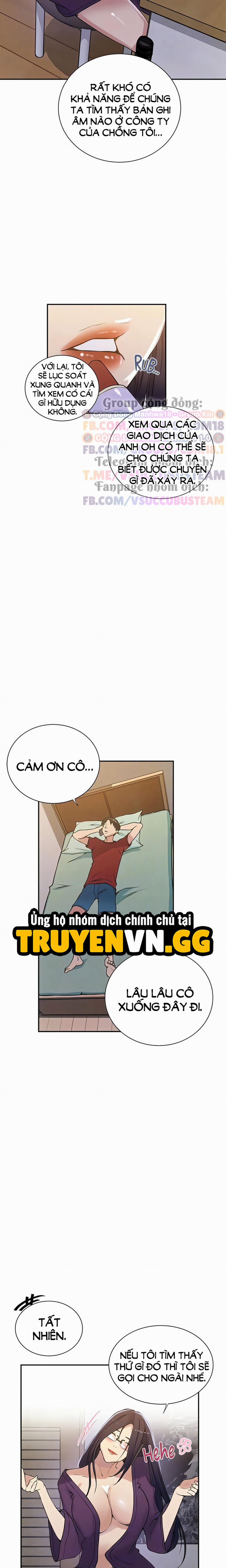 Lớp Học Bí Mật 214 trang 7